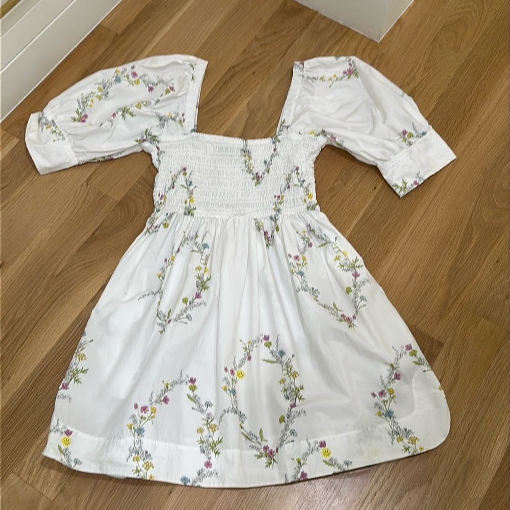 Ganni Dress Size 38
